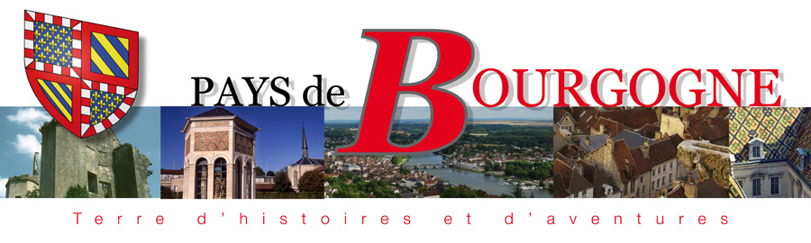 WORK IN PROGRESS – Pays de Bourgogne